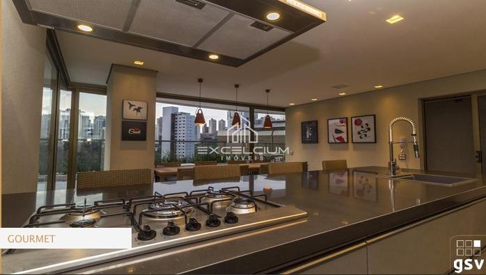 Apartamento à venda no Vale do Sereno: 