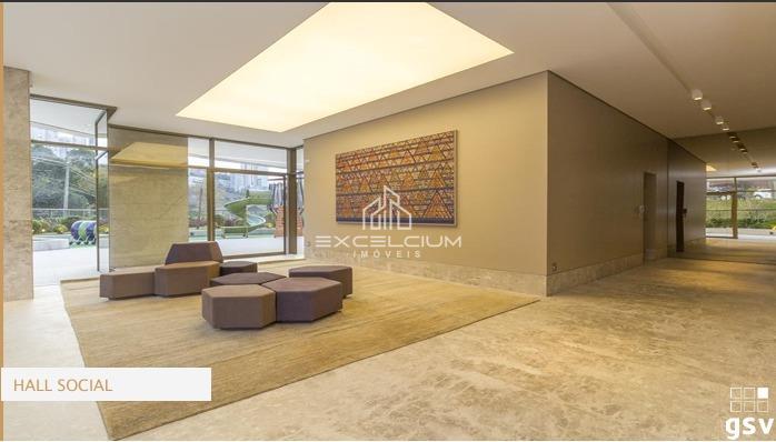 Apartamento à venda no Vale do Sereno: 