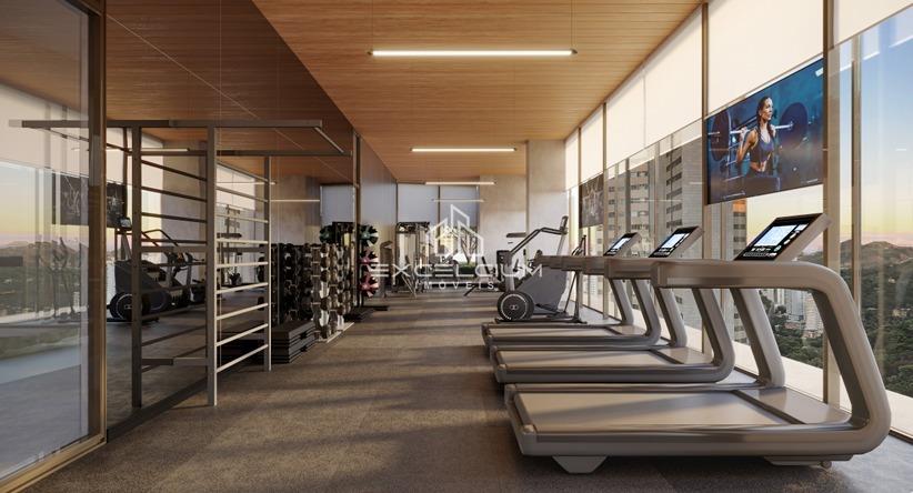 Apartamento à venda no Vale do Sereno: 