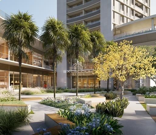 Apartamento à venda no Vale do Sereno: 