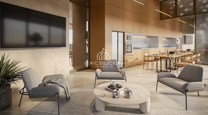 Apartamento à venda no Vale do Sereno: 