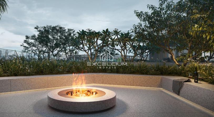 Apartamento à venda no Vale do Sereno: 