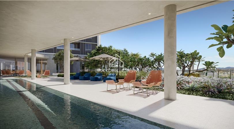 Apartamento à venda no Vale do Sereno: 