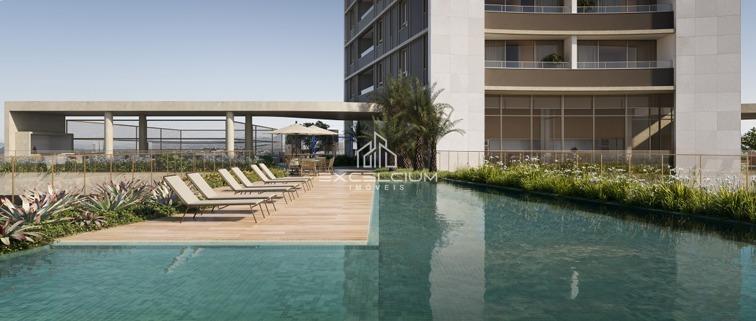 Apartamento à venda no Vale do Sereno: 