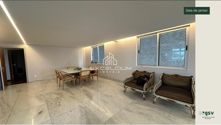 Apartamento à venda no Vale do Sereno: 