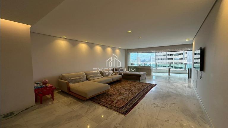 Apartamento à venda no Vale do Sereno: 