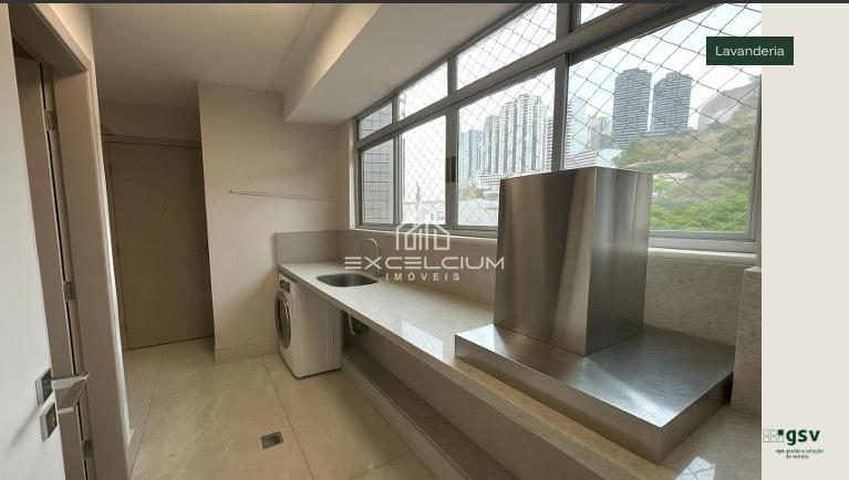 Apartamento à venda no Vale do Sereno: 