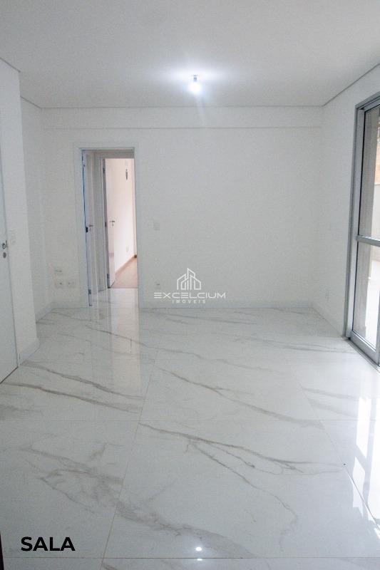 Área privativa à venda no Anchieta: 