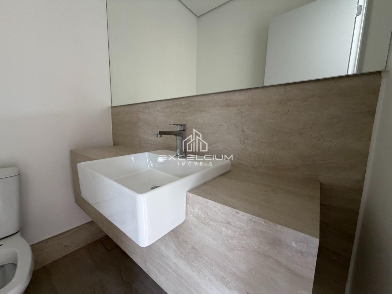 Apartamento à venda no Savassi: 