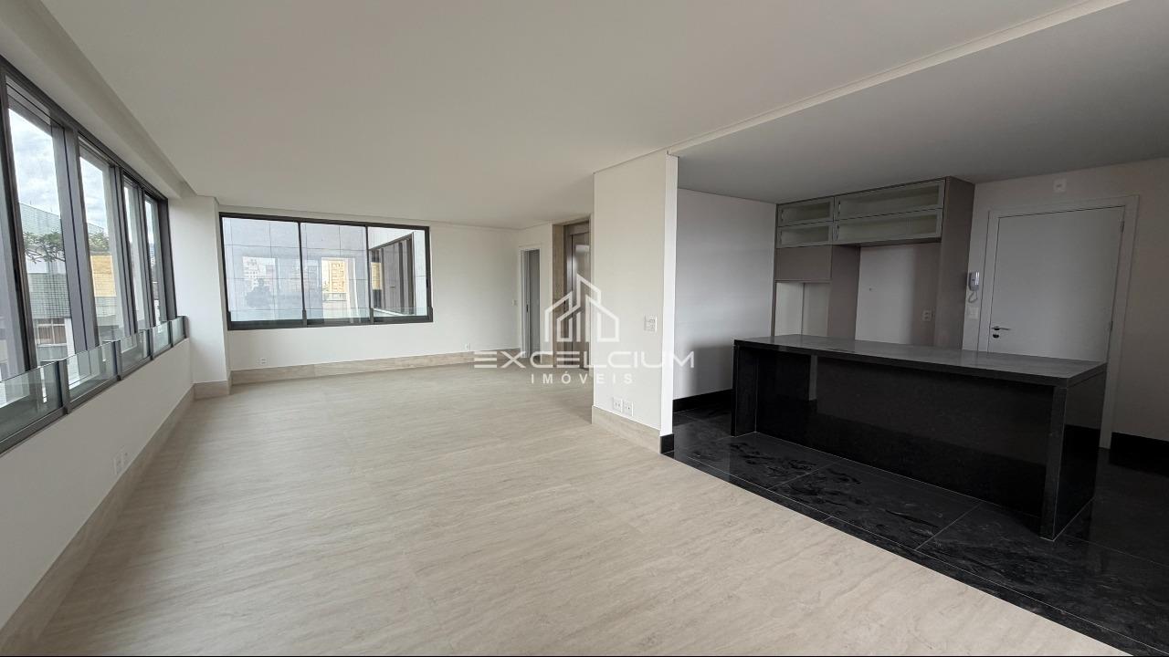 Apartamento à venda no Savassi: 