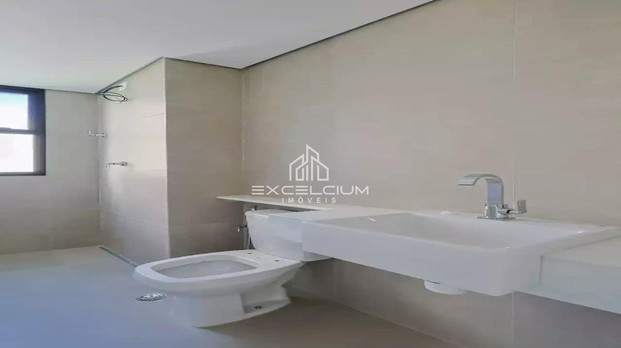 Apartamento à venda no Santo Agostinho: 