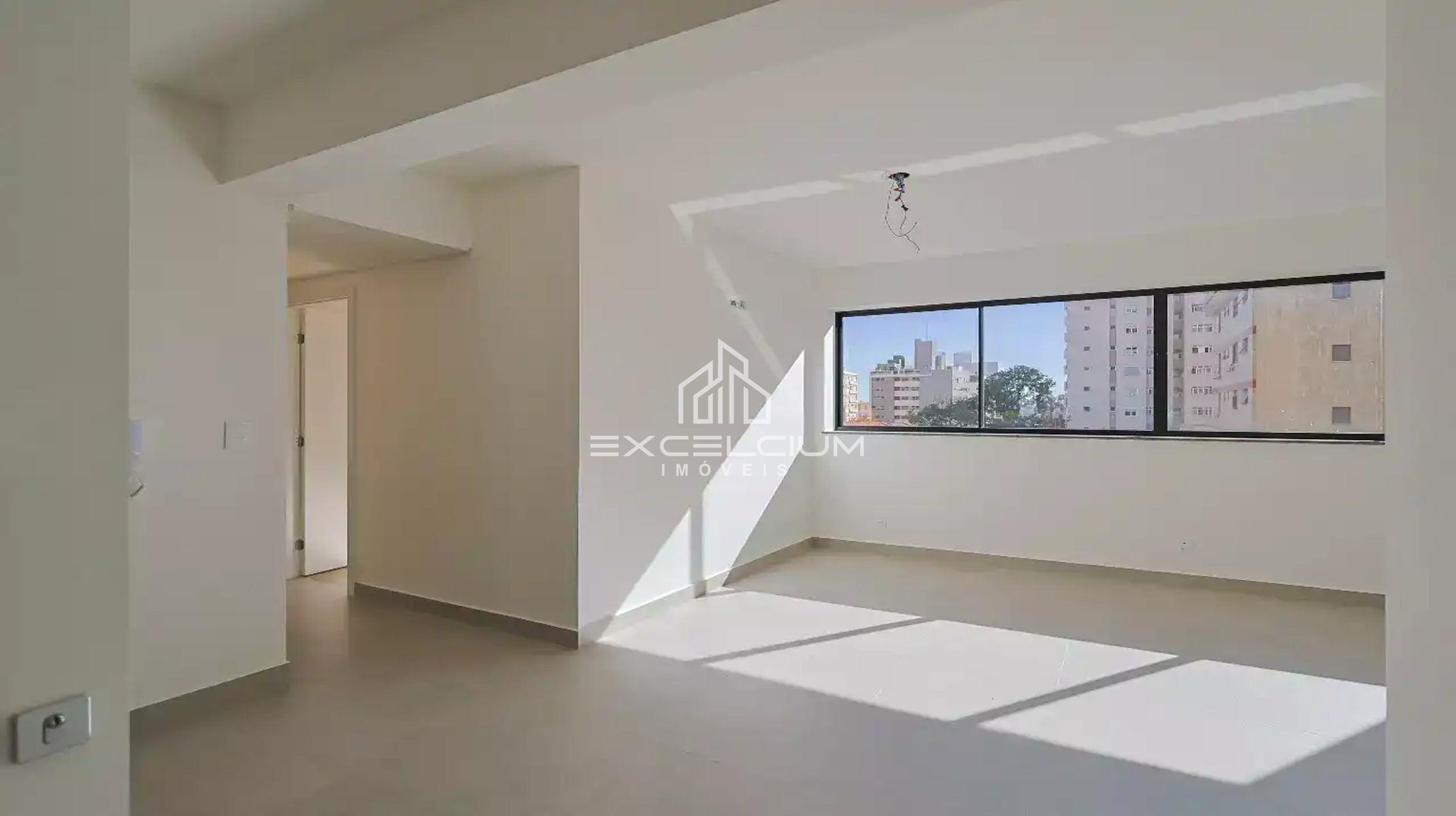 Apartamento à venda no Santo Agostinho: 