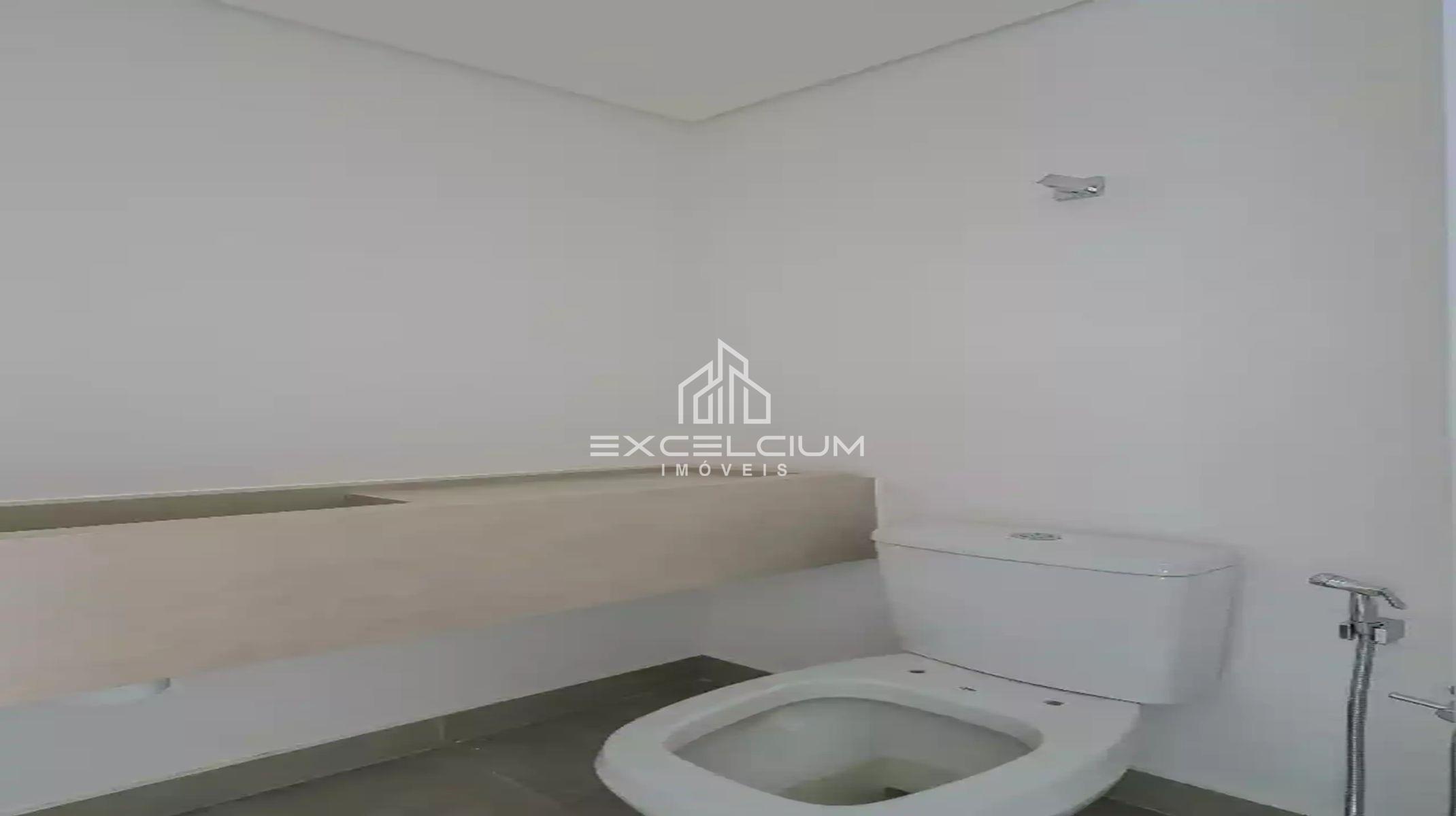 Apartamento à venda no Santo Agostinho: 