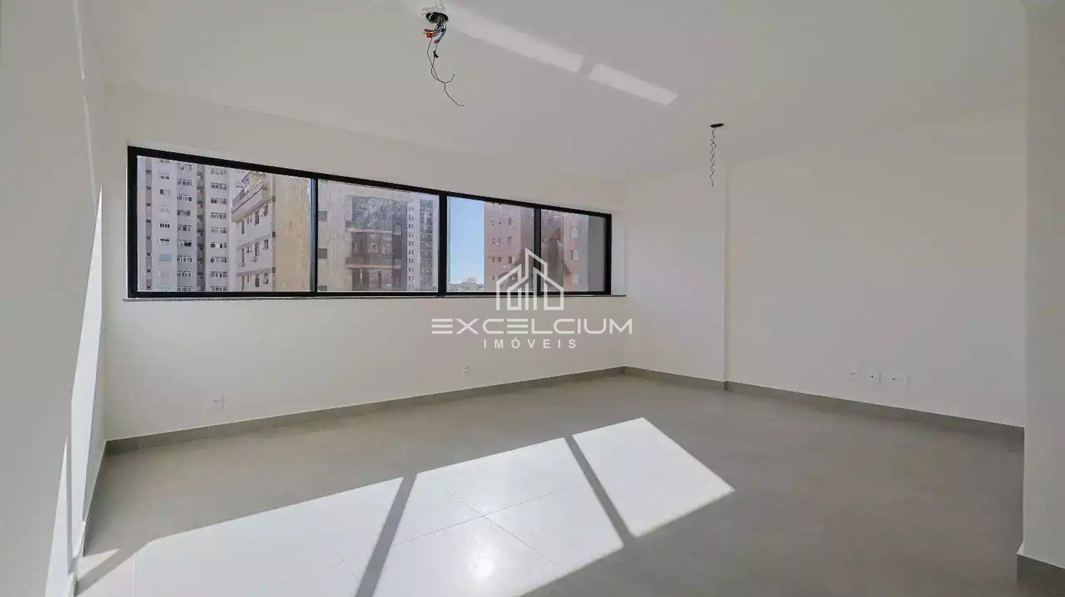 Apartamento à venda no Santo Agostinho: 