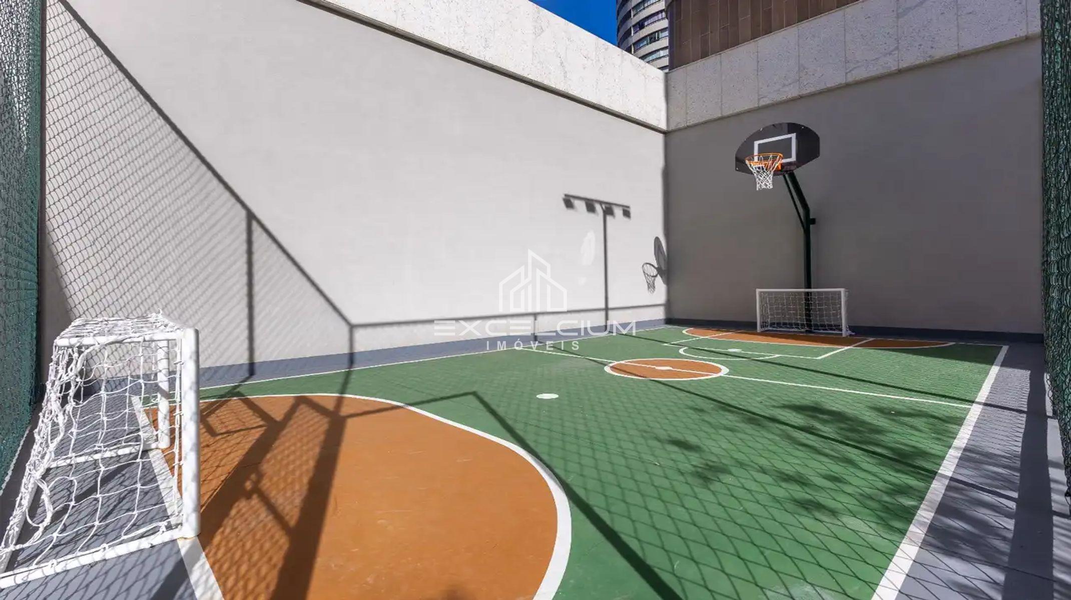 Apartamento à venda no Vale do Sereno: 