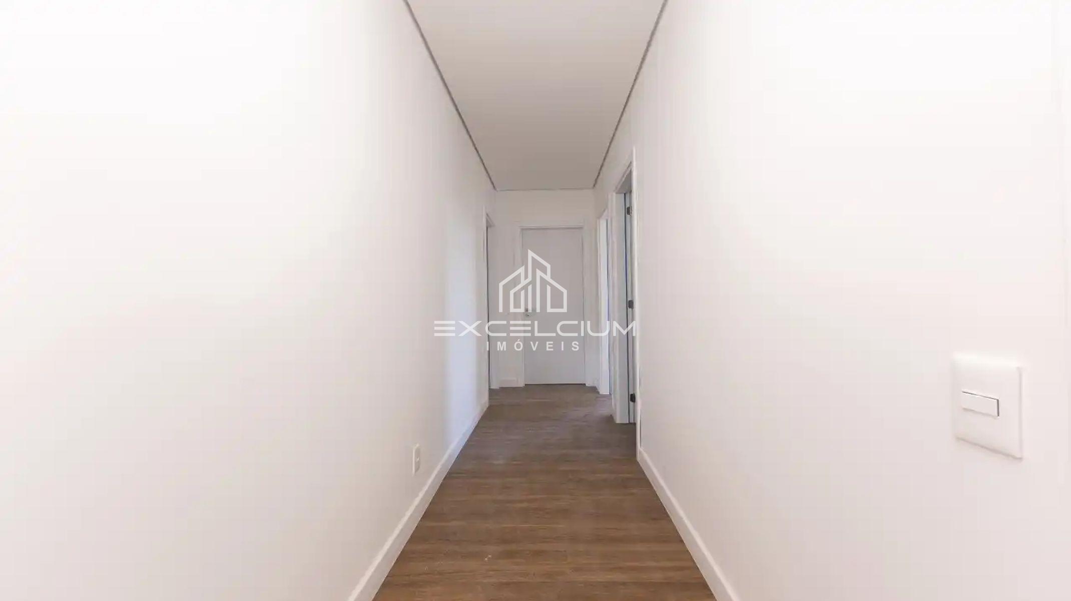 Apartamento à venda no Vale do Sereno: 