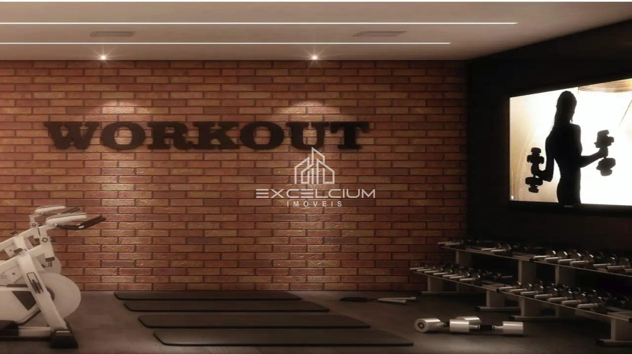 Apartamento à venda no Lourdes: 