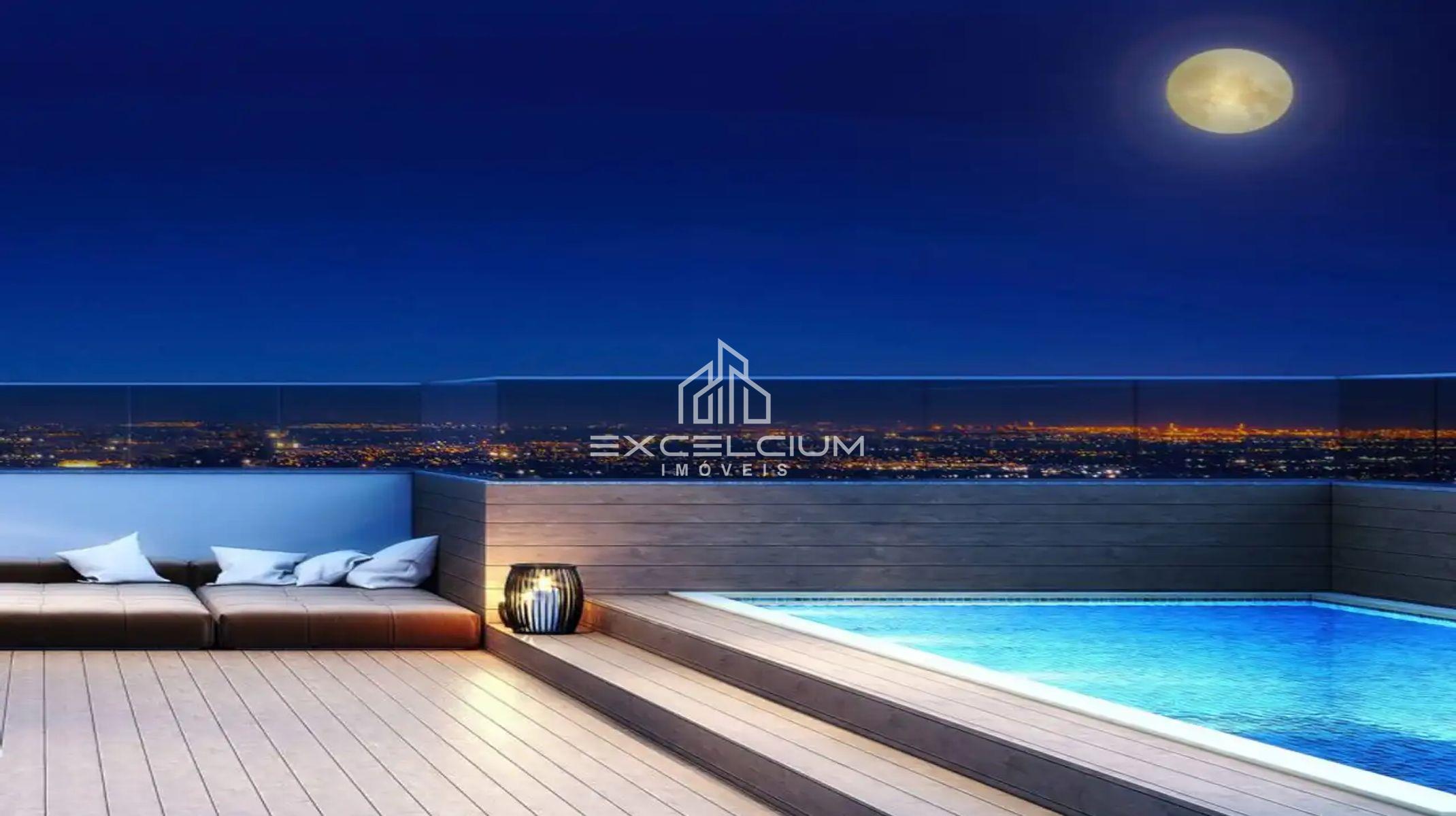 Apartamento à venda no Lourdes: 