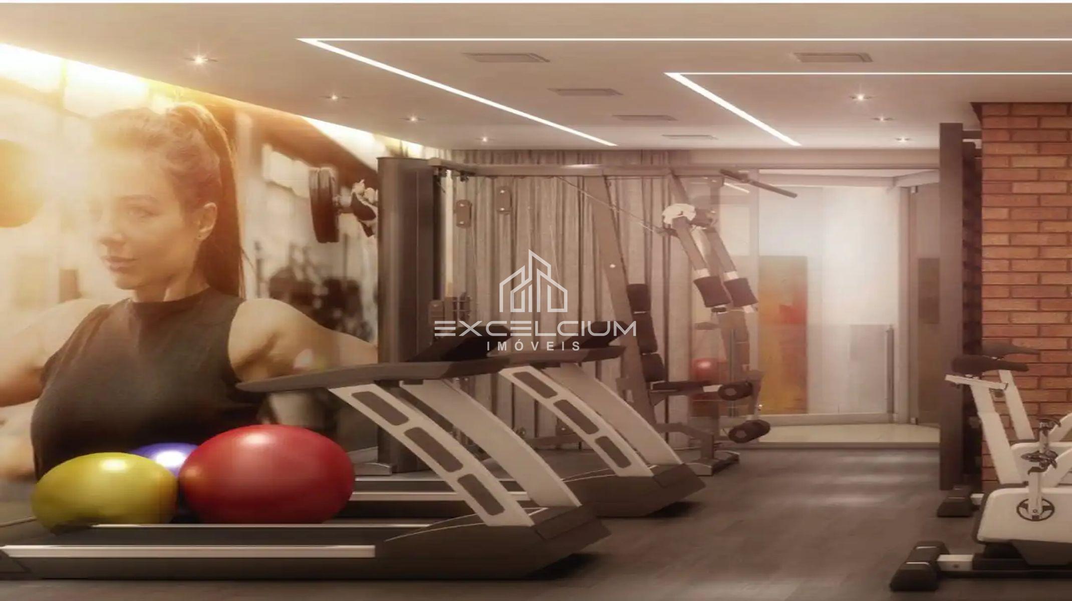 Apartamento à venda no Lourdes: 