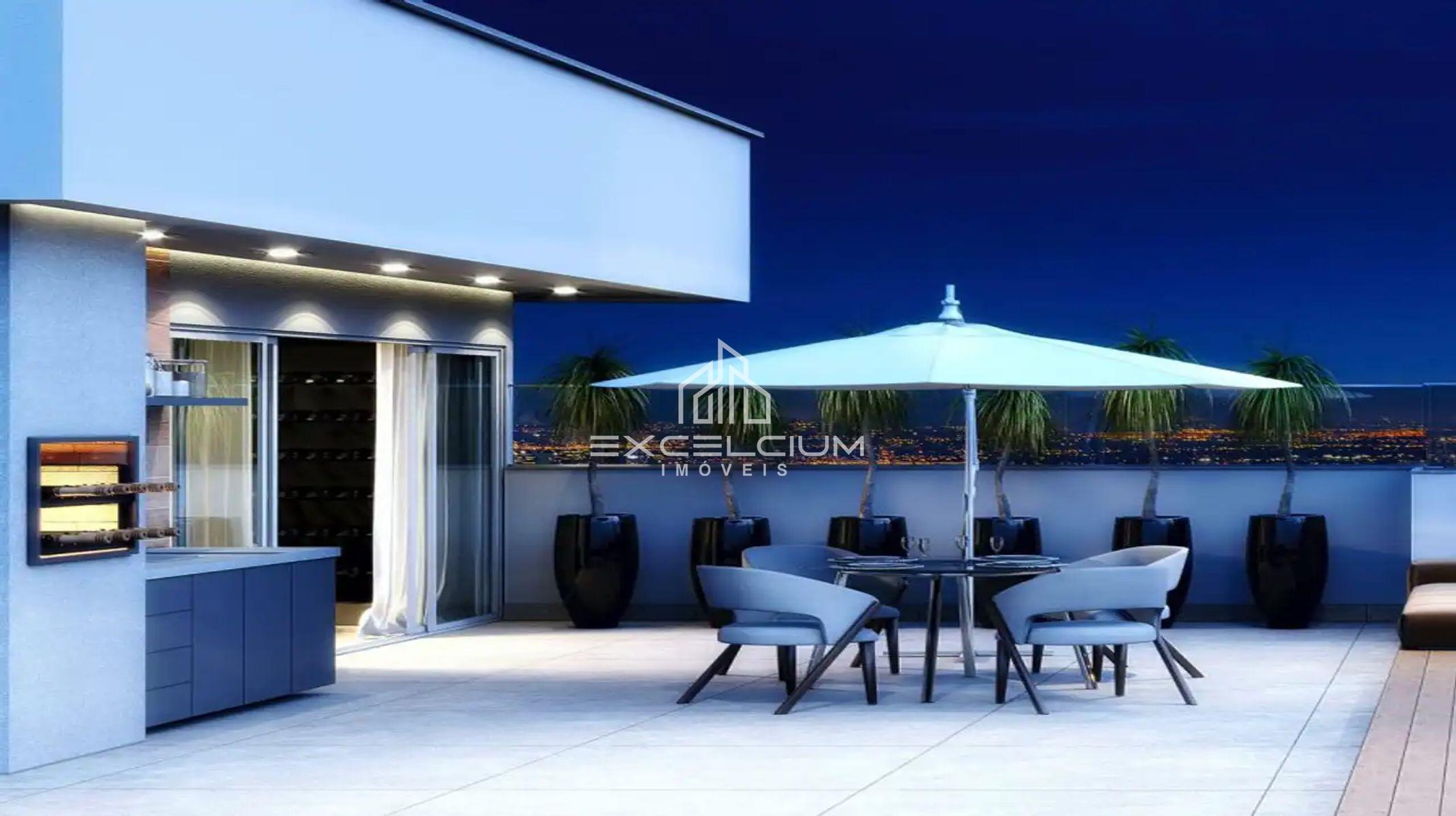 Apartamento à venda no Lourdes: 