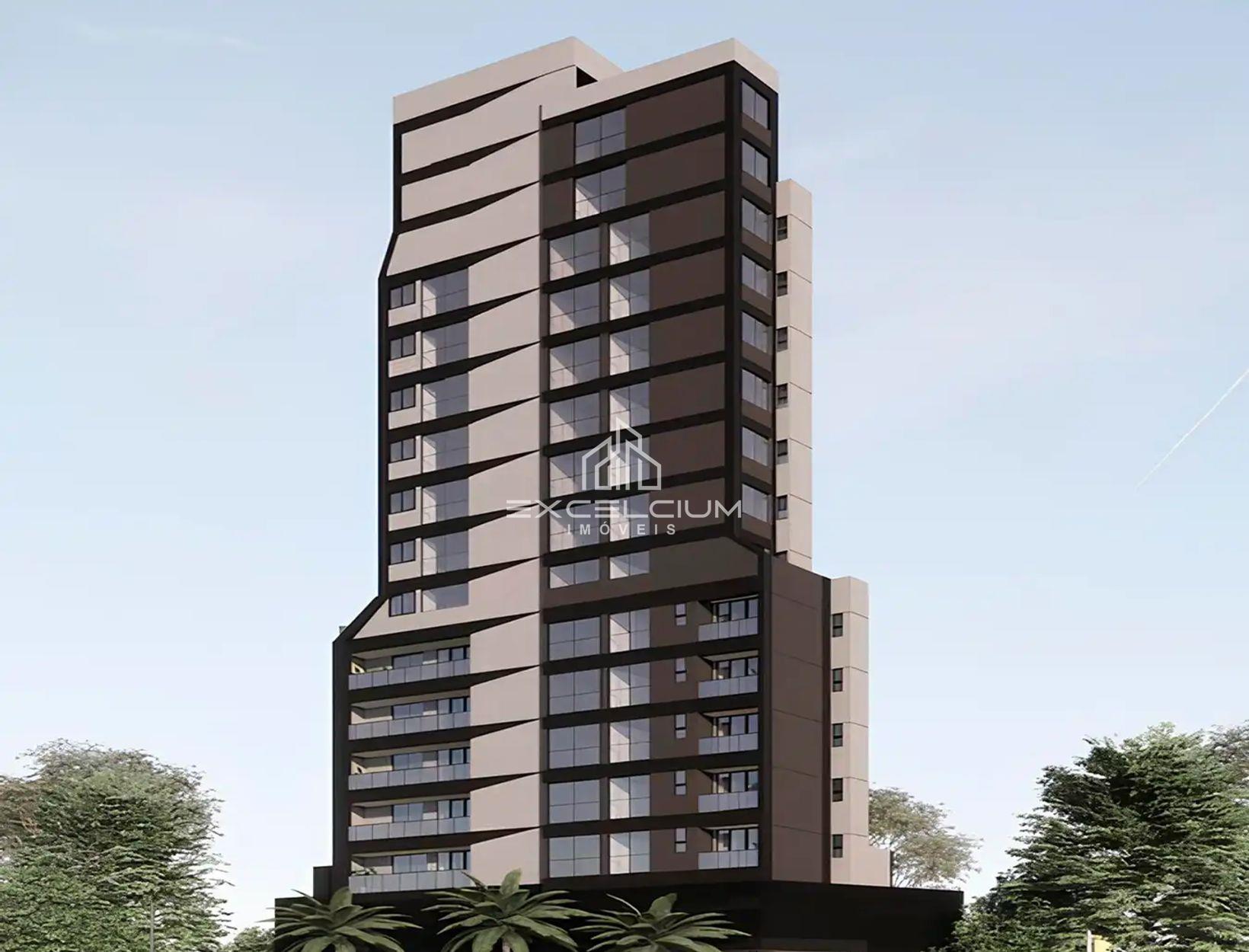 Apartamento à venda no Lourdes: 