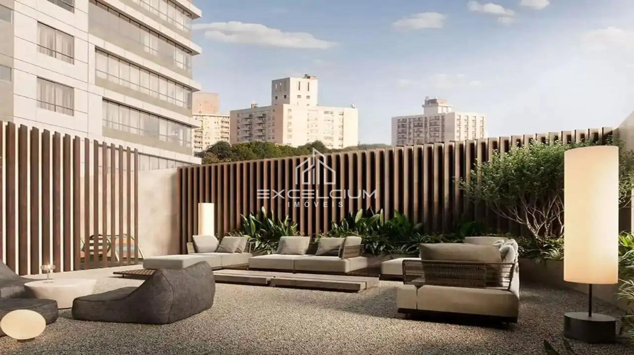 Apartamento à venda no Funcionários: 