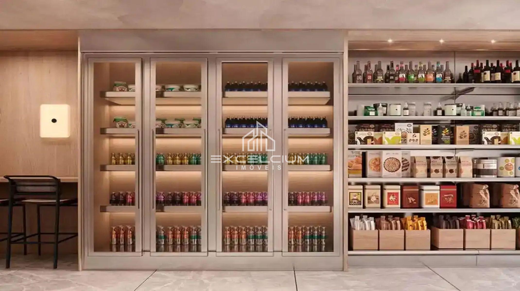 Apartamento à venda no Funcionários: 