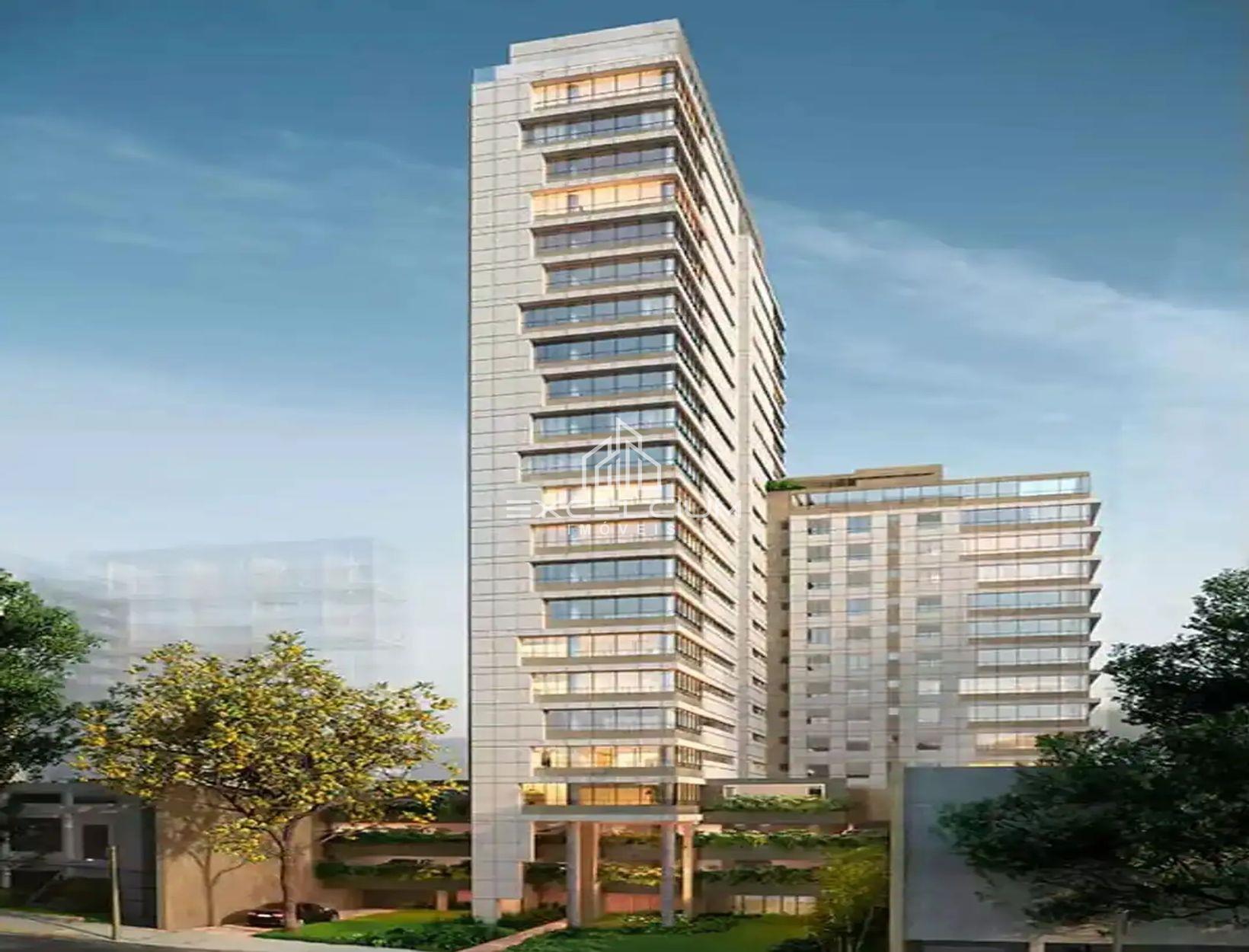 Apartamento à venda no Funcionários: 