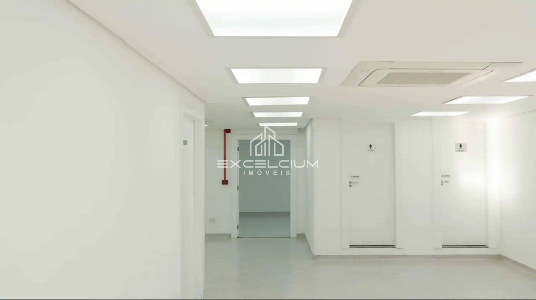 Apartamento à venda no Santo Agostinho: 