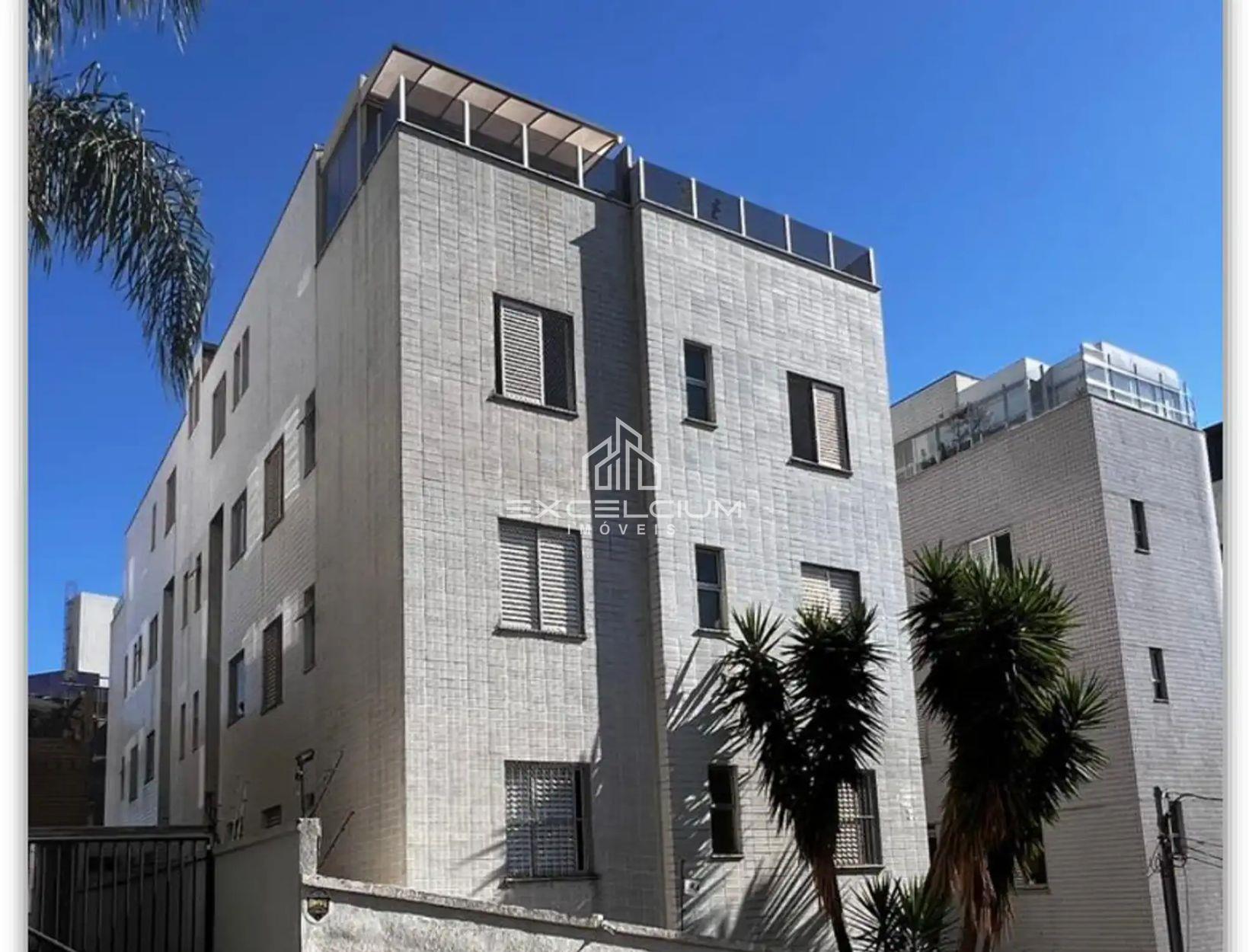 Apartamento à venda no Buritis: 