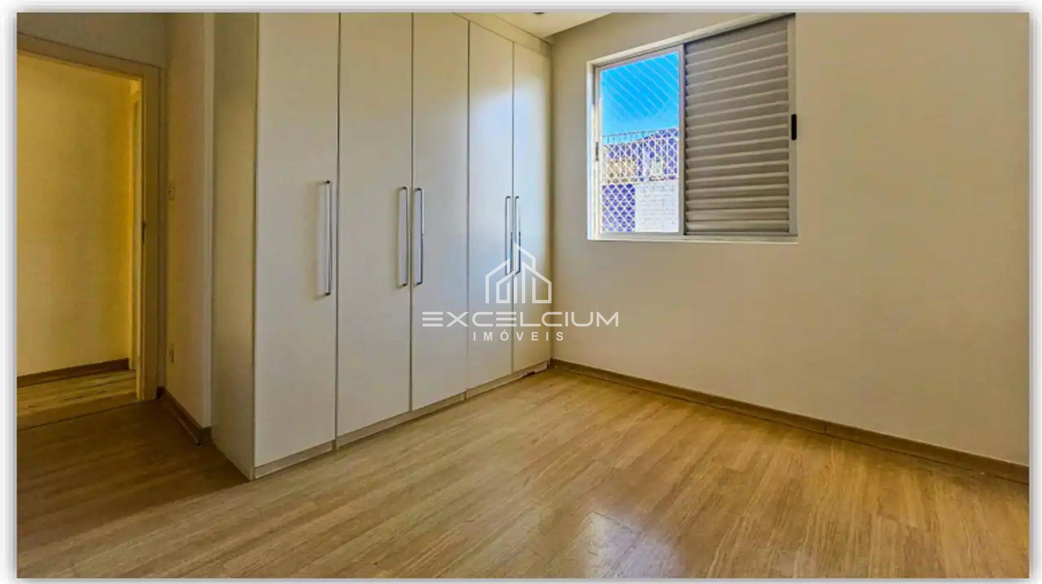 Apartamento à venda no Buritis: 