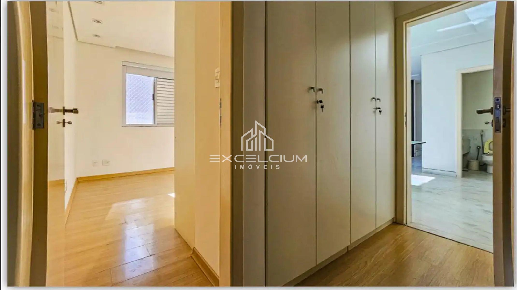 Apartamento à venda no Buritis: 