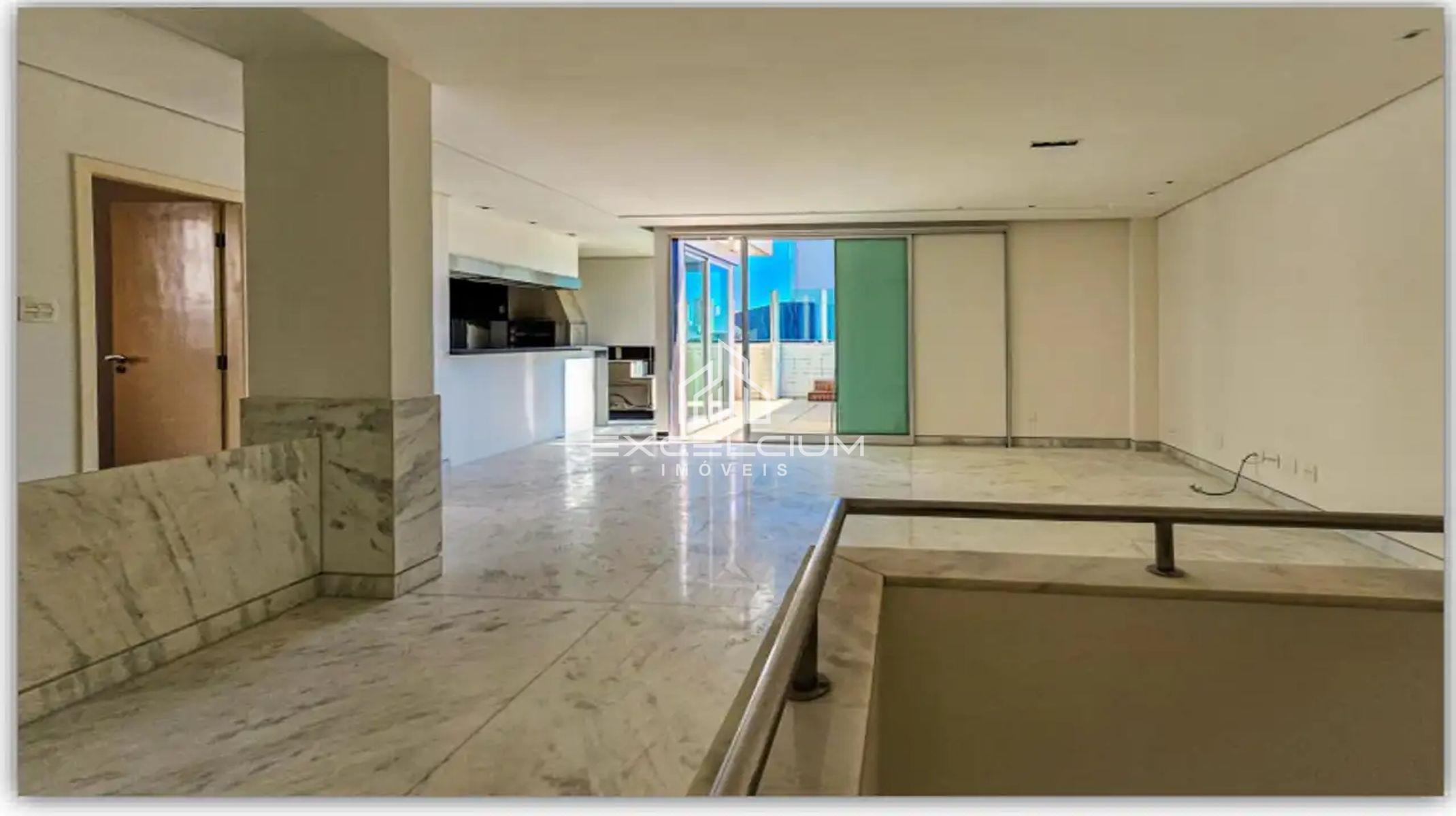 Apartamento à venda no Buritis: 