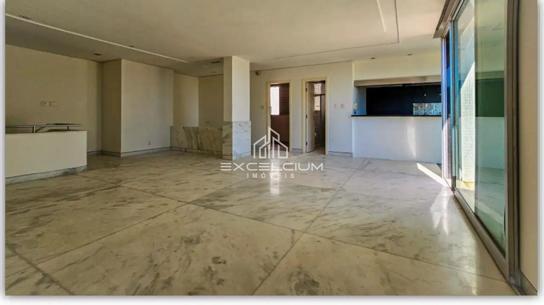 Apartamento à venda no Buritis: 