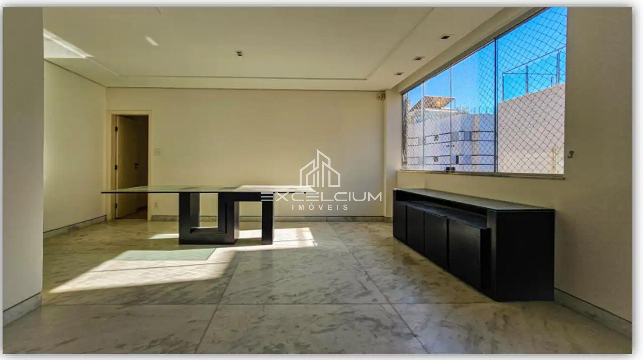 Apartamento à venda no Buritis: 