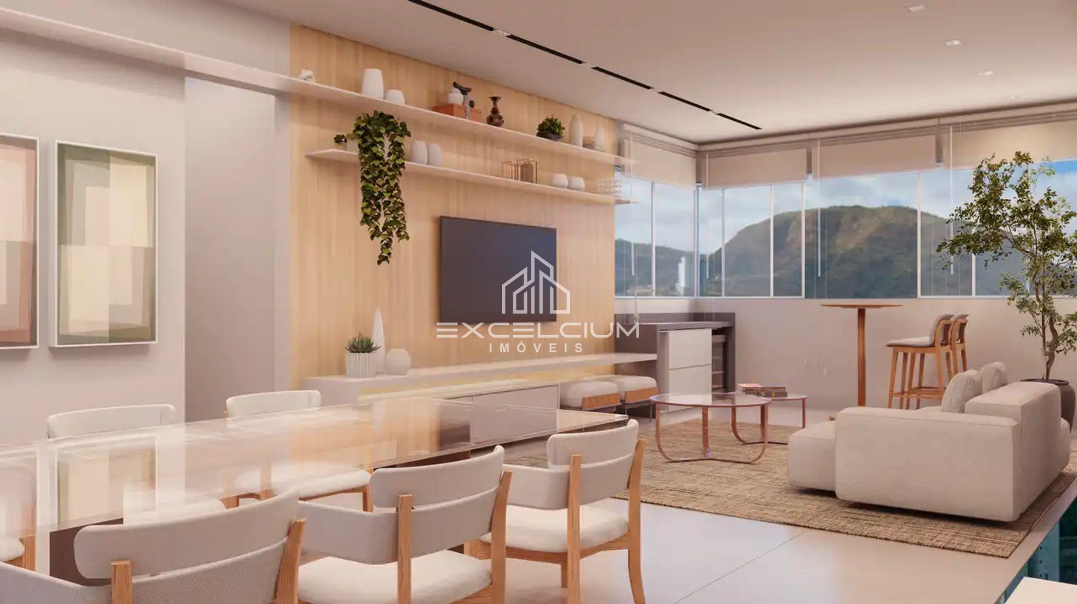 Apartamento à venda no Buritis: 