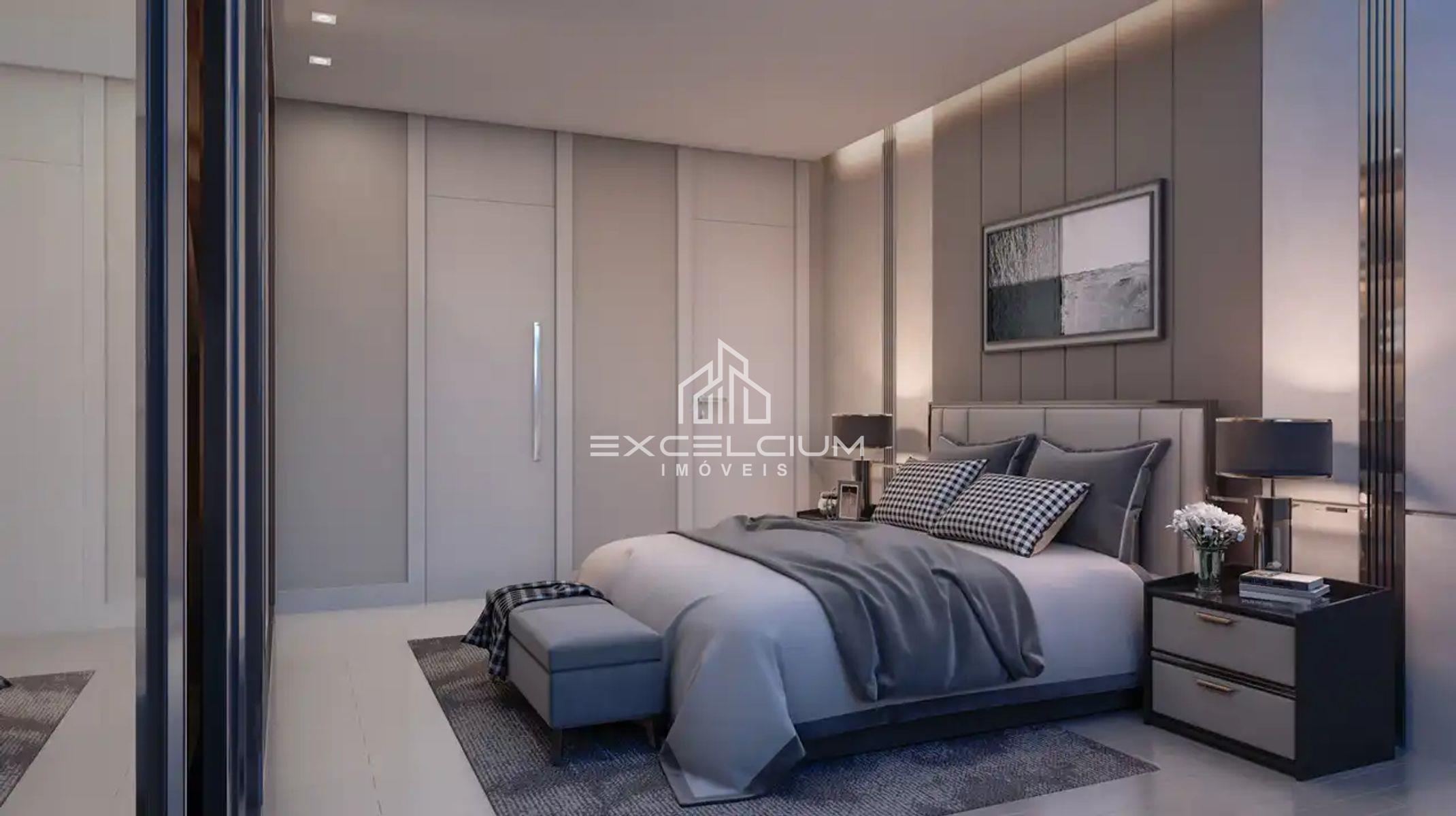 Apartamento à venda no Buritis: 