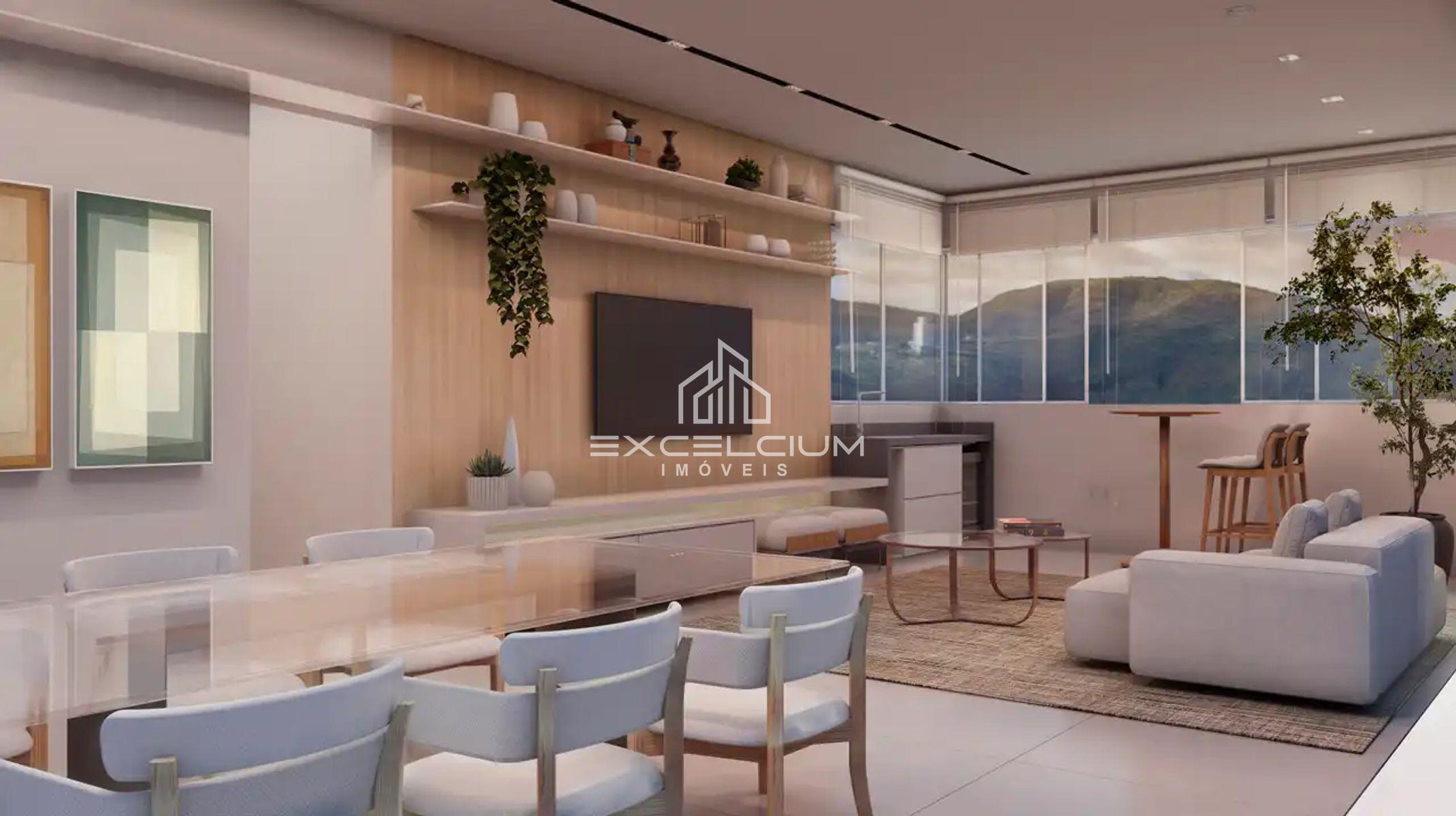 Apartamento à venda no Buritis: 