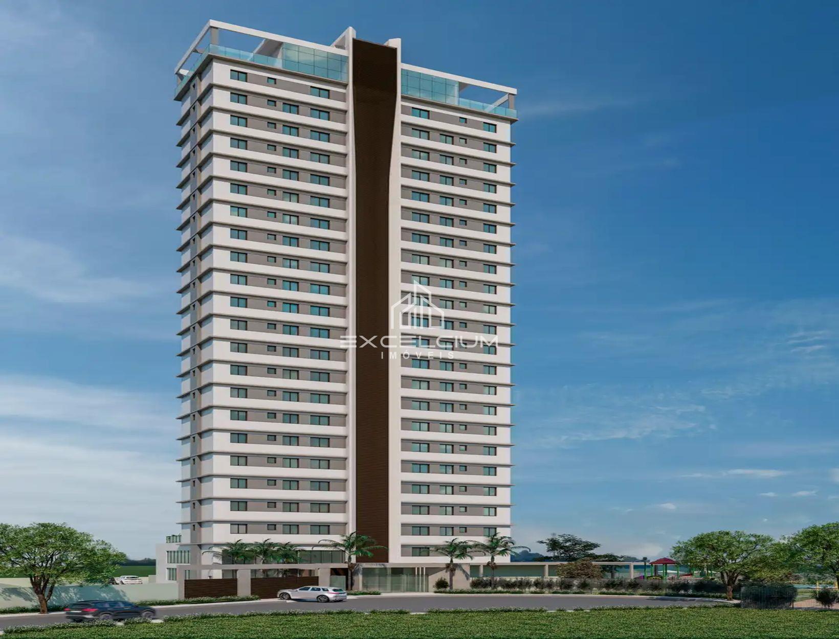 Apartamento à venda no Buritis: 