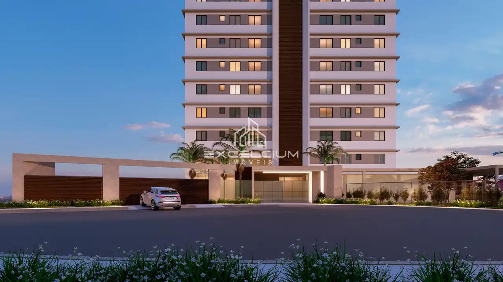 Apartamento à venda no Buritis: 