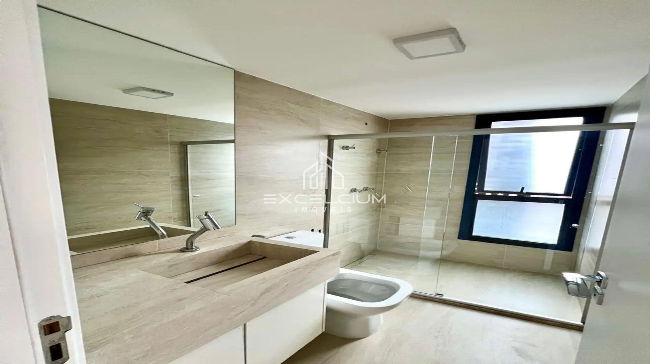 Apartamento à venda no Anchieta: 