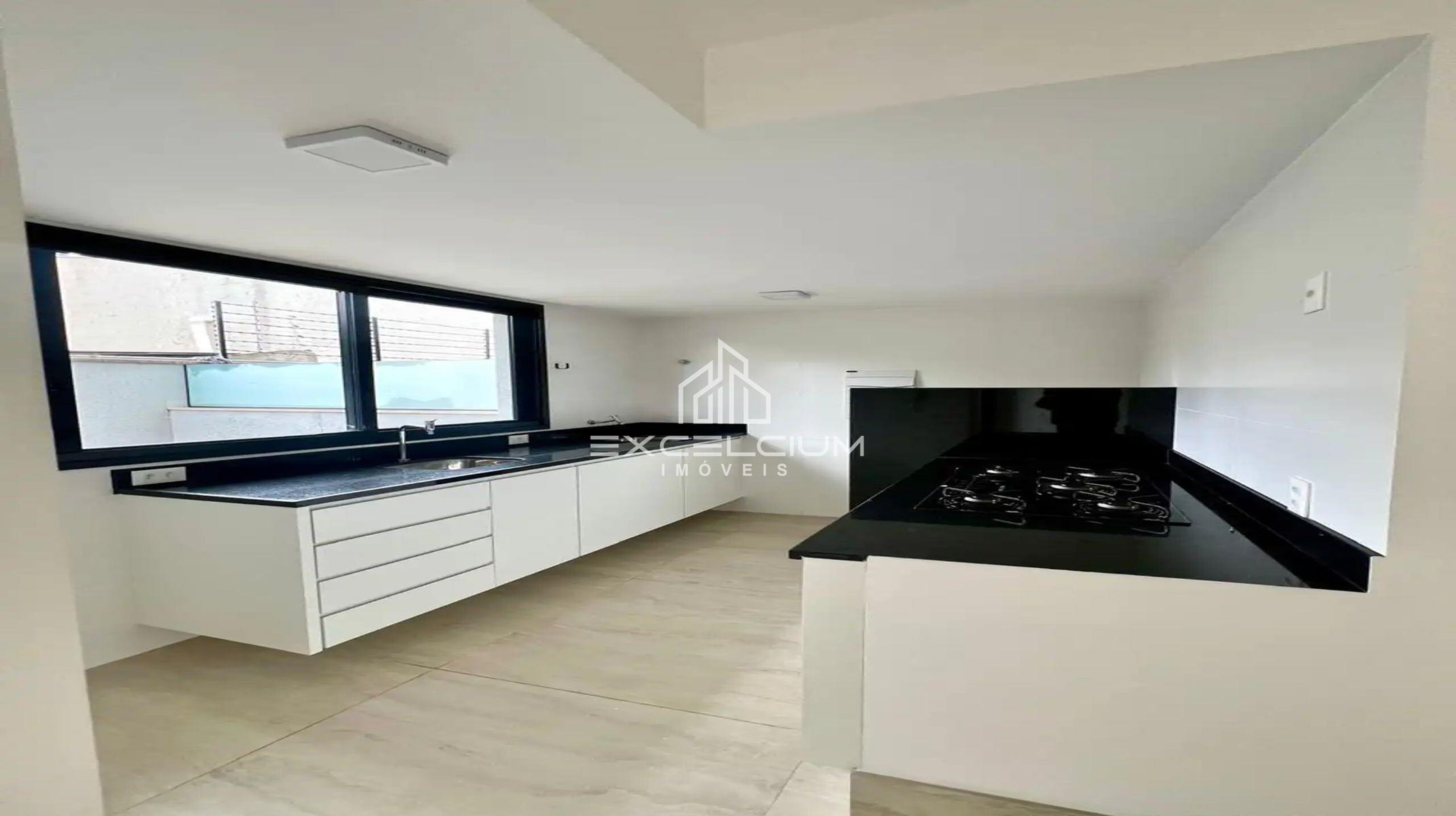 Apartamento à venda no Anchieta: 