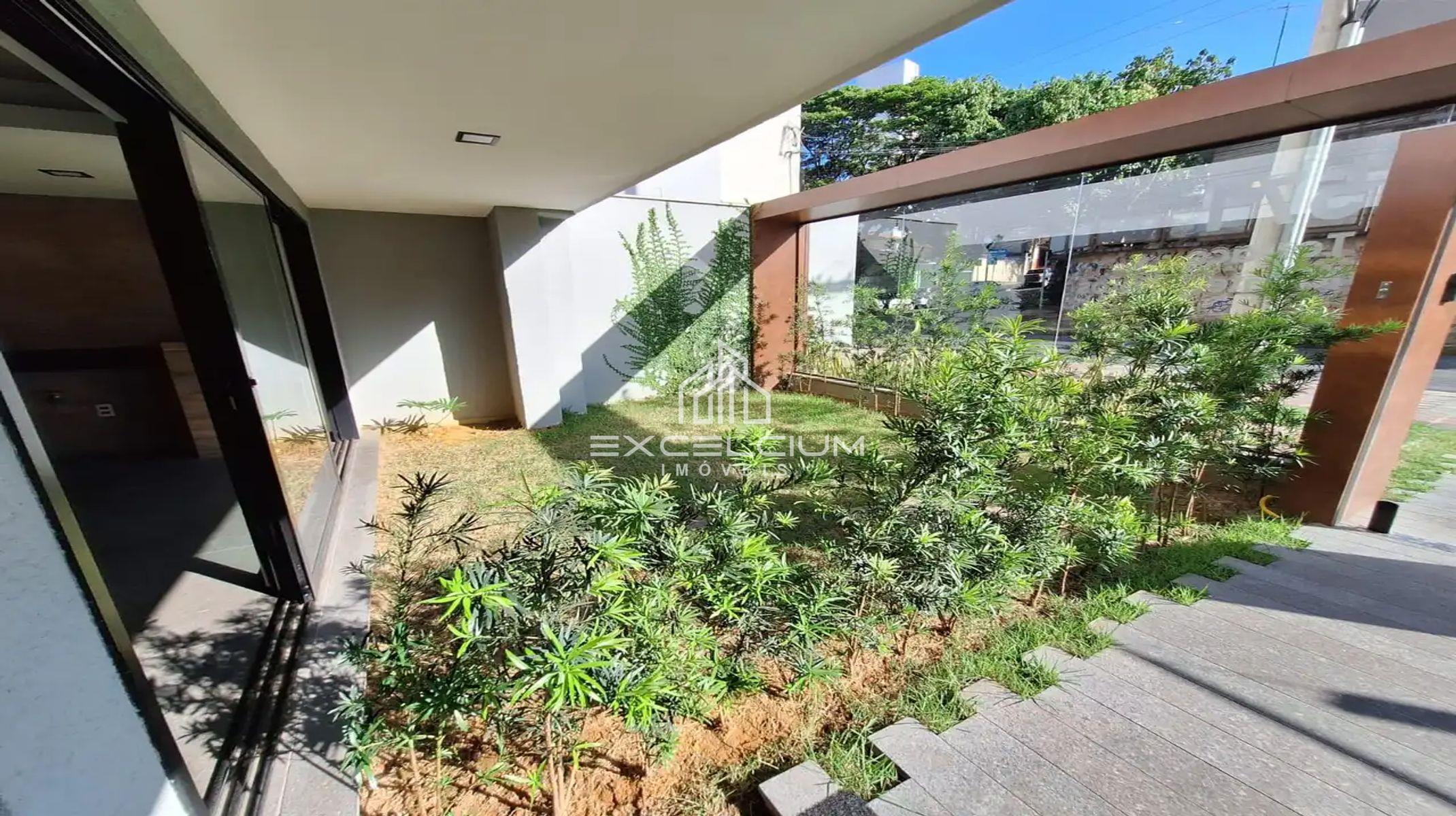 Apartamento à venda no Anchieta: 