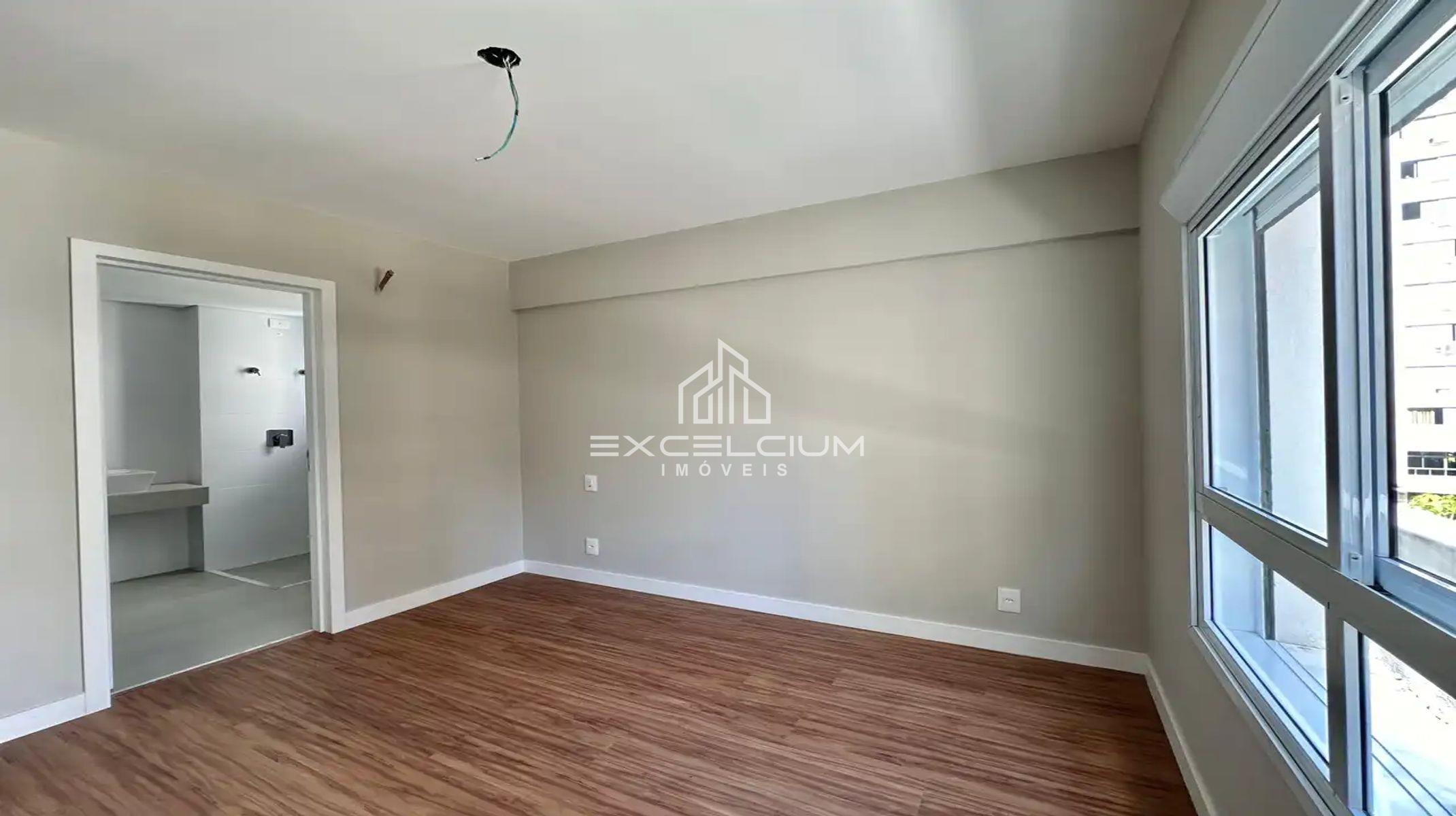 Apartamento à venda no Lourdes: 