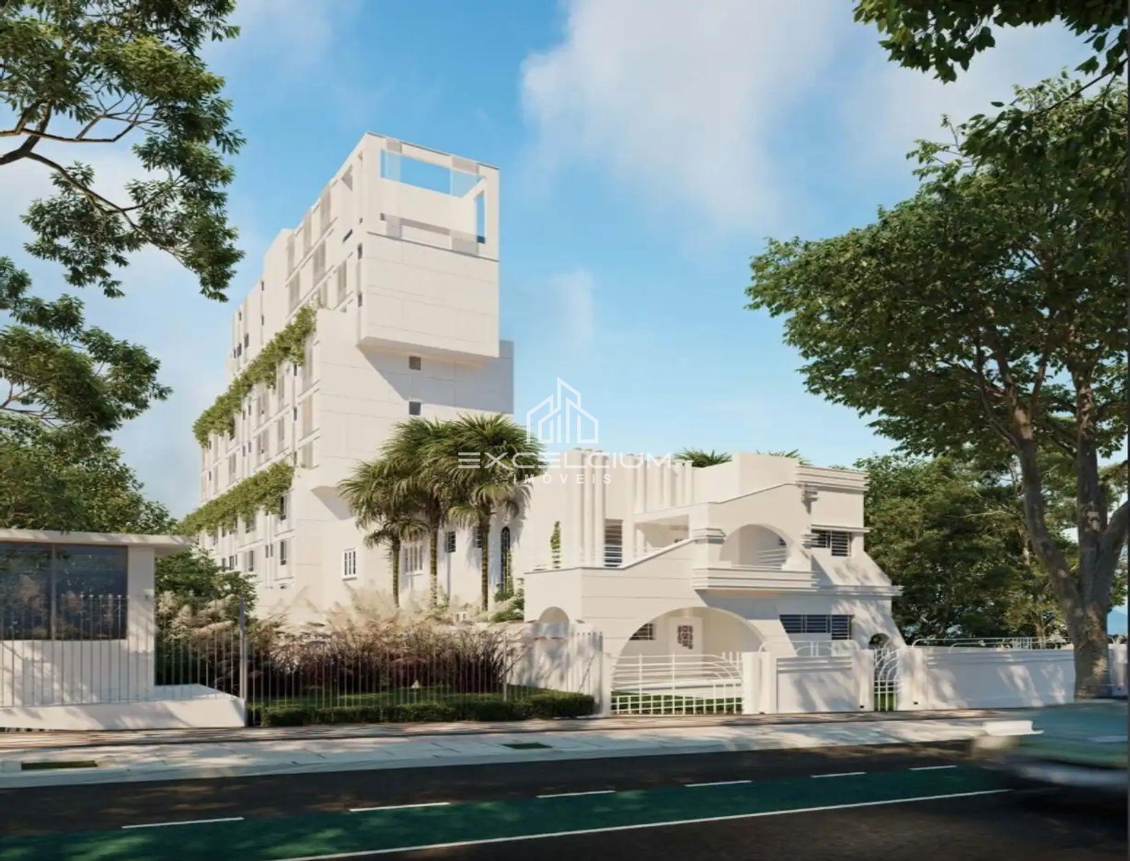 Apartamento à venda no Lourdes: 