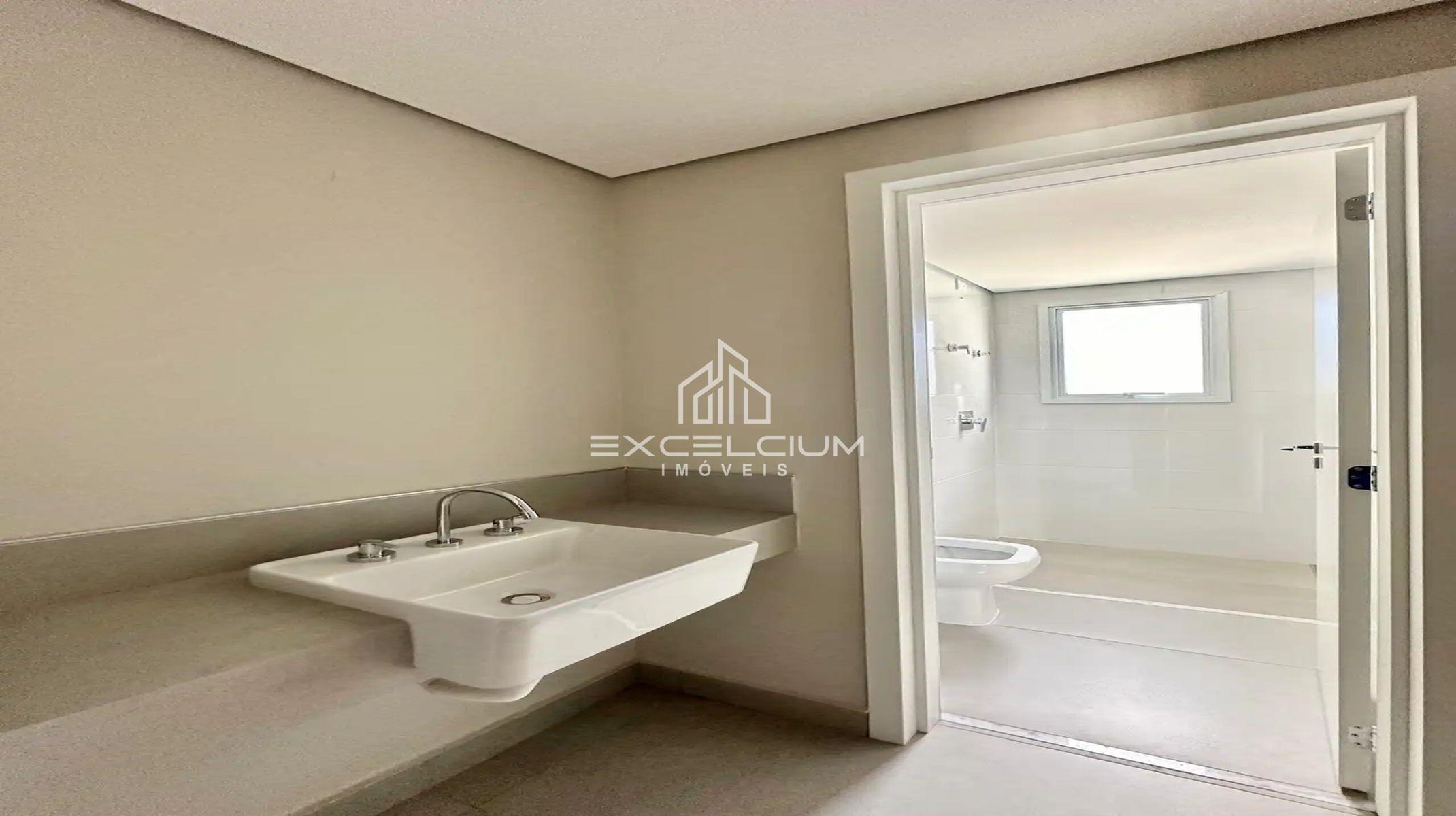 Apartamento à venda no Lourdes: 