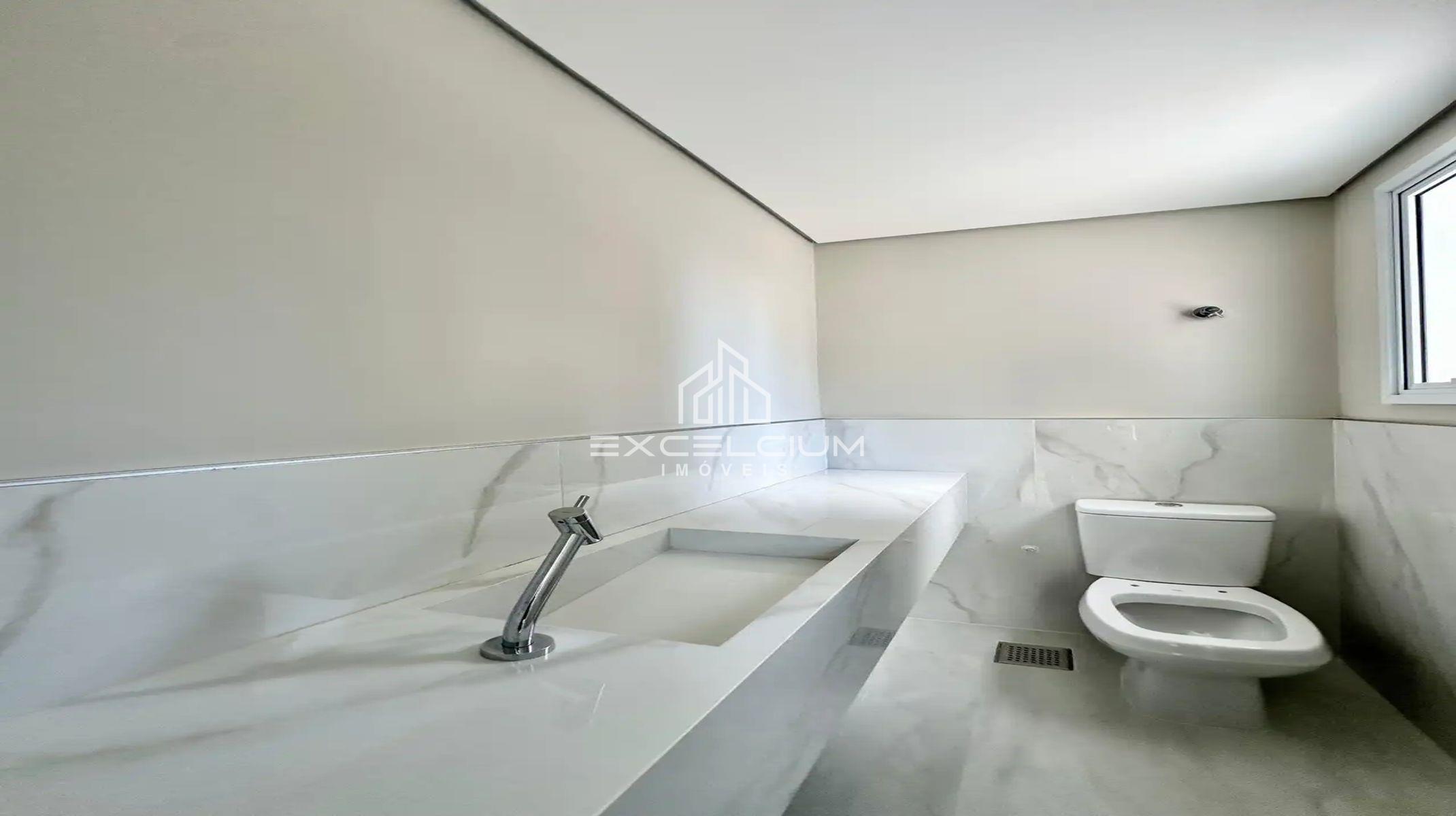 Apartamento à venda no Lourdes: 