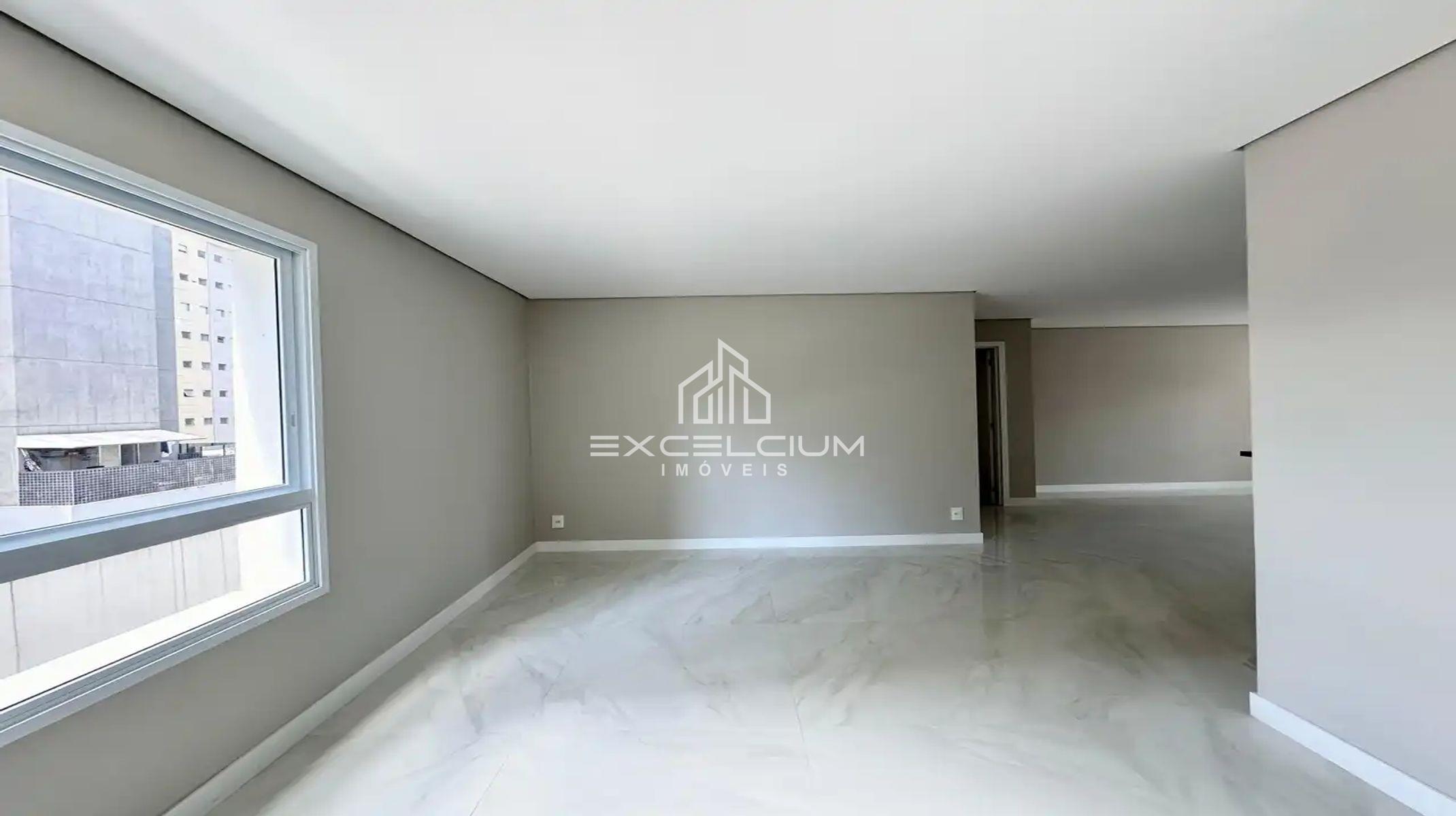 Apartamento à venda no Lourdes: 