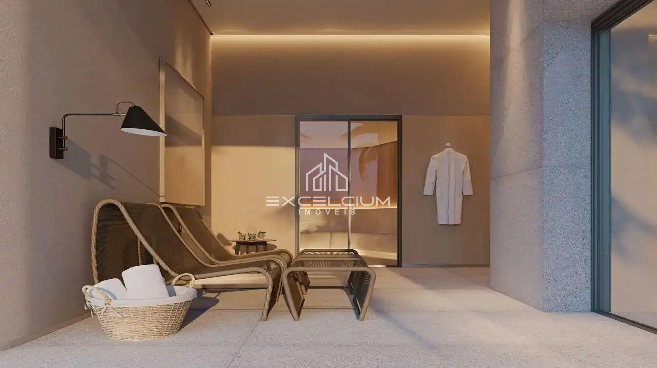 Apartamento à venda no Santa Lúcia: 