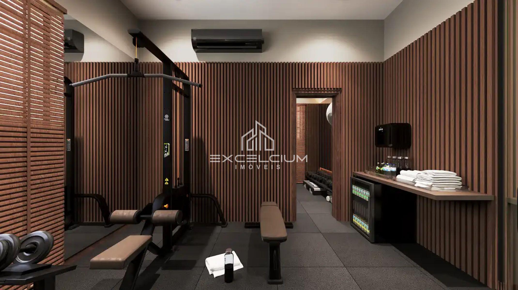 Apartamento à venda no Lourdes: 